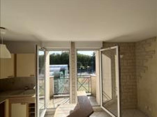 Appartement location à Torcy, Pontault-combault