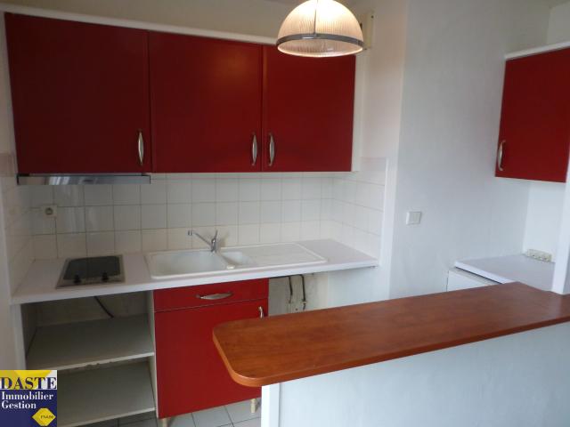 Appartement location à Torcy, Pontault-combault