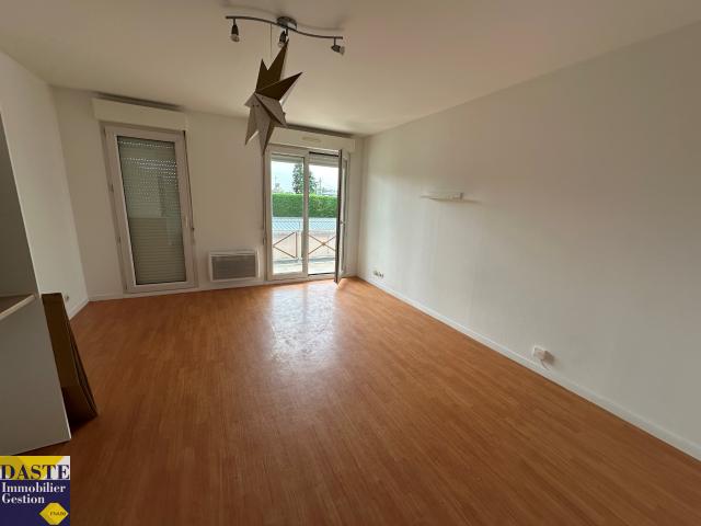 Appartement location à Torcy, Pontault-combault