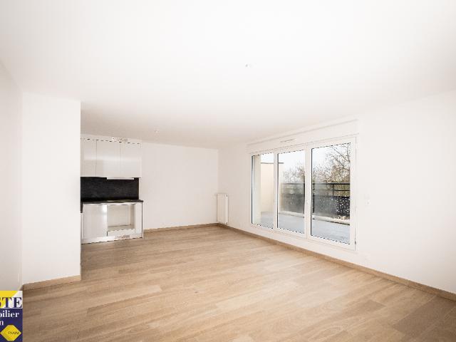Appartement location à Torcy, Pontault-combault