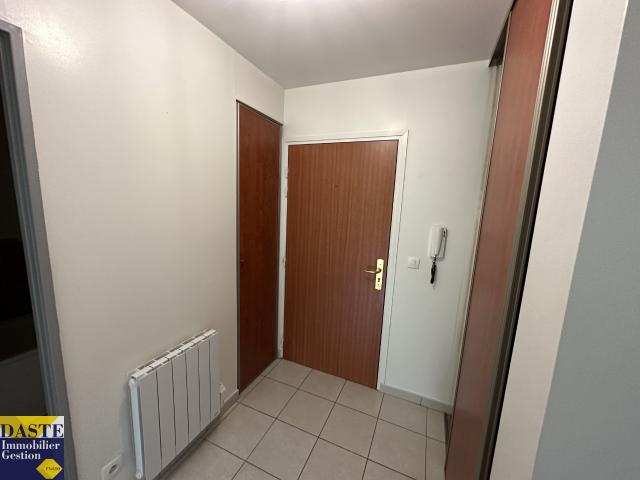 Appartement location à Torcy, Pontault-combault