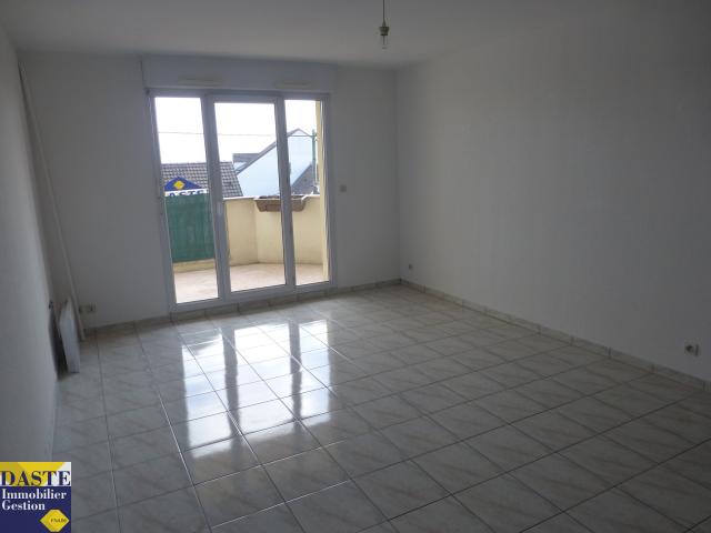 Appartement location à Torcy, Pontault-combault