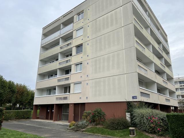 Appartement location à Torcy, Pontault-combault
