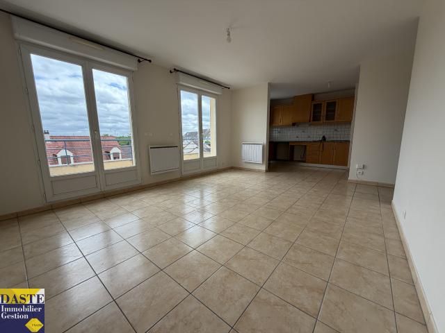 Appartement location à Torcy, Pontault-combault