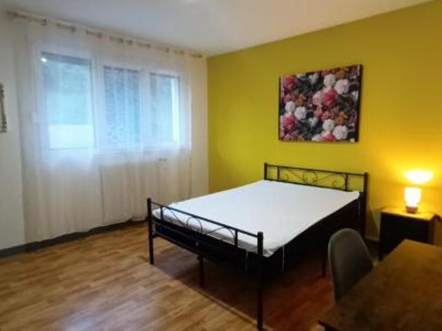 Appartement location à Riom, Pontaumur