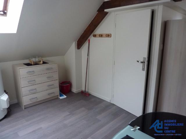 Appartement location à Pontivy, Bretagne