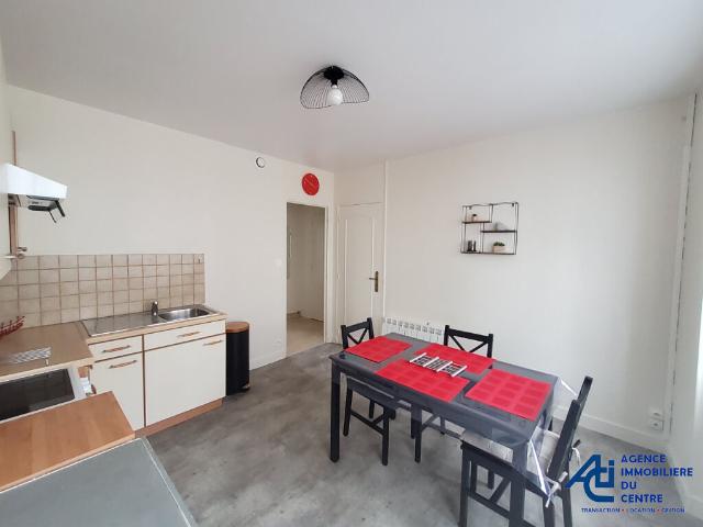 Appartement location à Pontivy, Bretagne