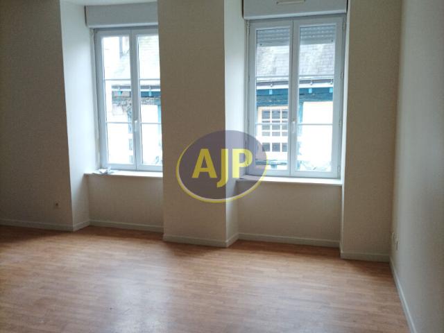 Appartement location à Pontivy, Bretagne