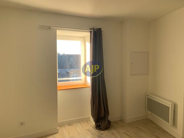 Appartement location à Pontivy, Bretagne