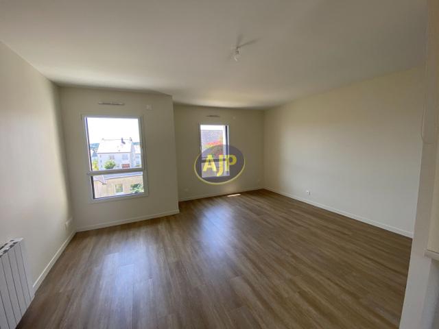 Appartement location à Pontivy, Bretagne