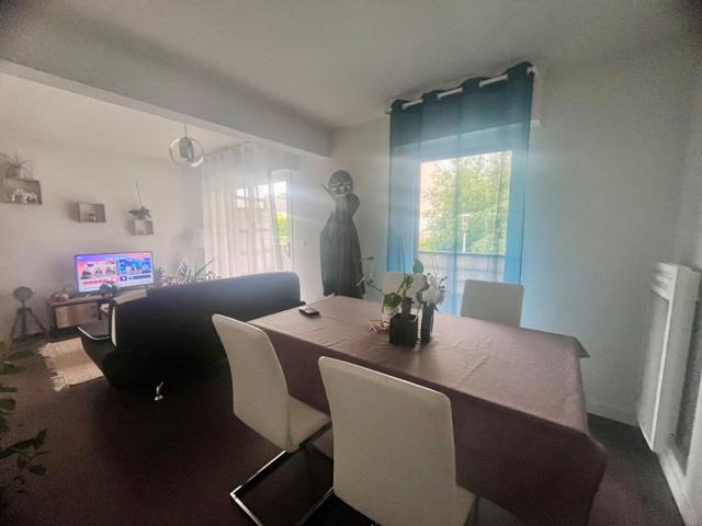 Appartement location à Pontivy, Bretagne