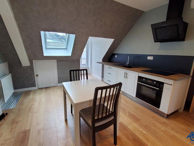 Appartement location à Pontivy, Bretagne