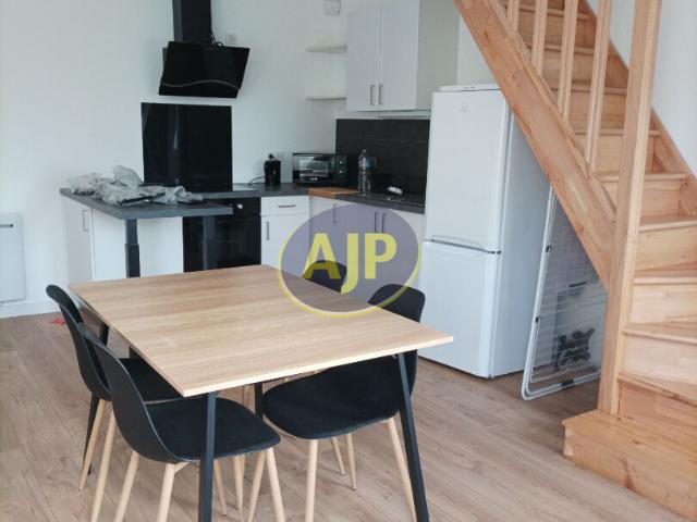 Appartement location à Pontivy, Bretagne