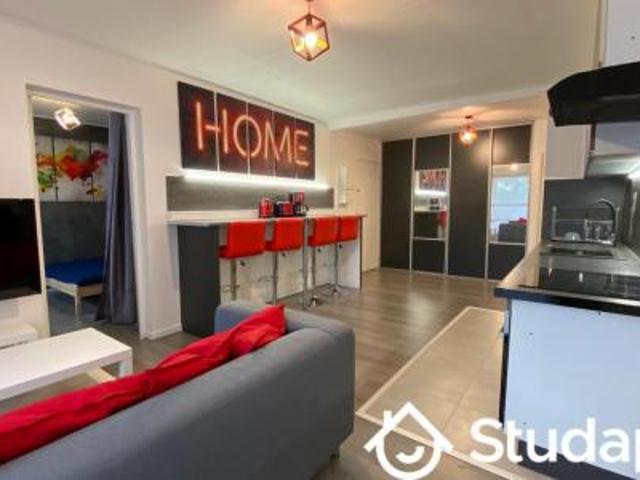 Appartement location à Pontoise