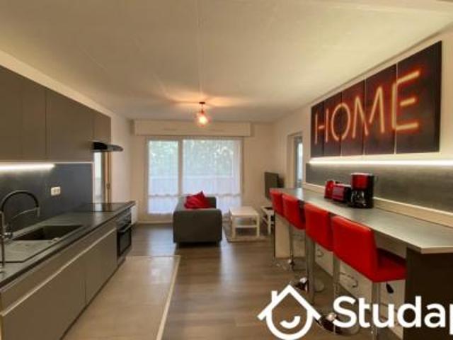 Appartement location à Pontoise