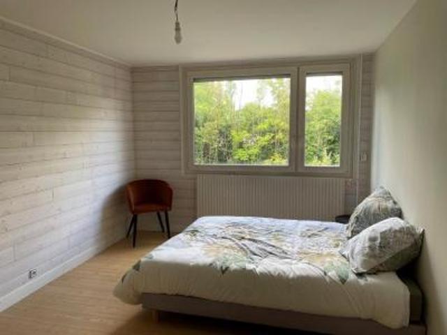 Appartement location à Pontoise