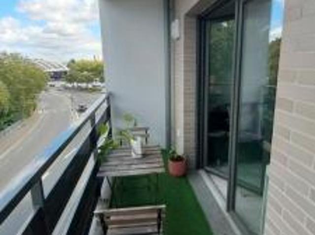 Appartement location à Pontoise