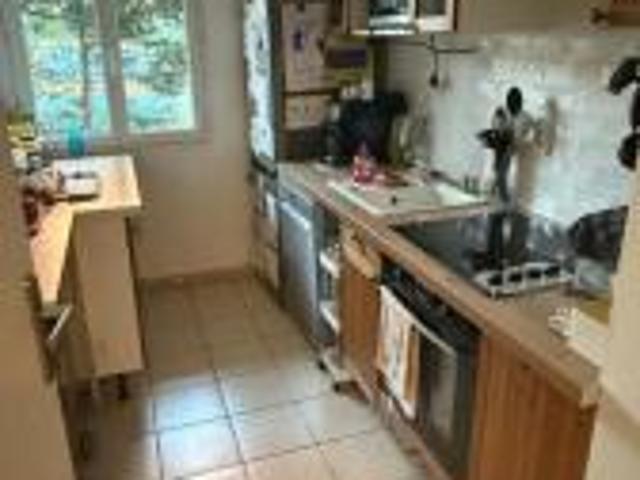 Appartement location à Pontoise