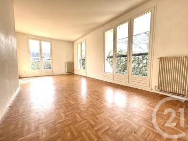 Appartement location à Senlis, Pontpoint