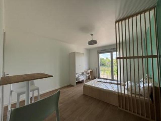 Appartement location à Angers, Les Ponts-de-cé