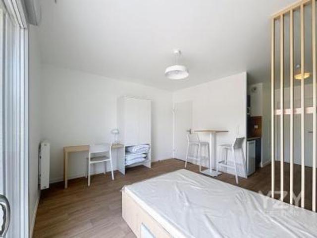 Appartement location à Angers, Les Ponts-de-cé