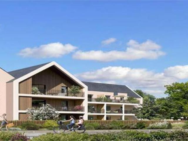 Appartement location à Angers, Les Ponts-de-cé