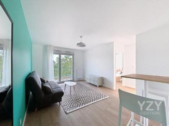 Appartement location à Angers, Les Ponts-de-cé