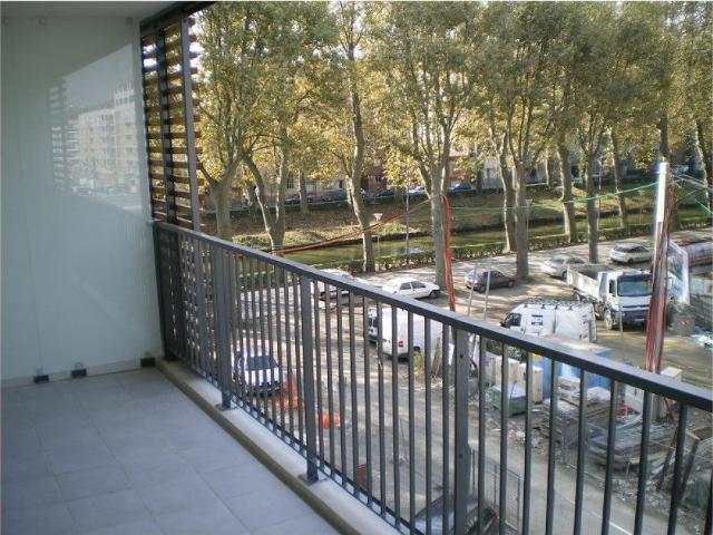 Appartement location à Toulouse