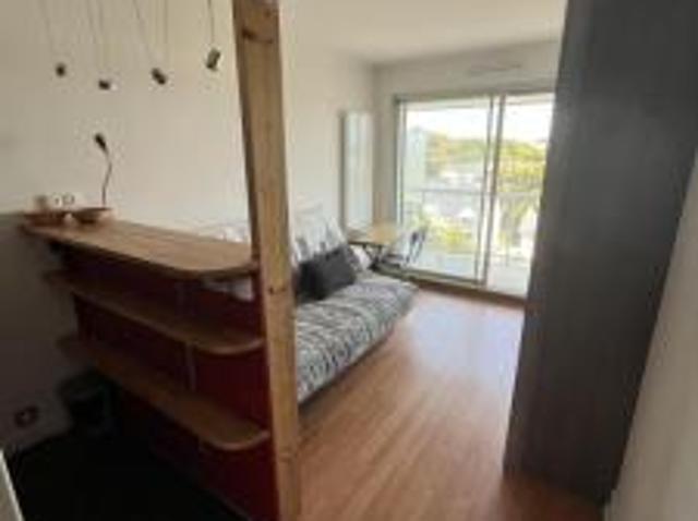 Appartement location à Saint-Nazaire, Pornichet