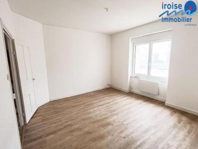 Appartement location à Brest, Bretagne