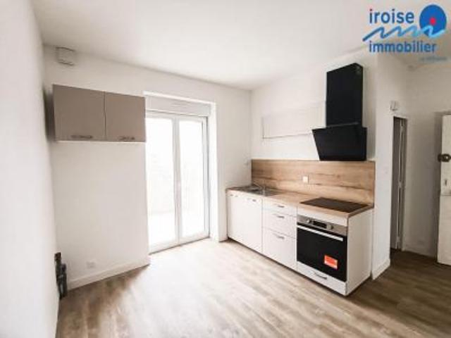 Appartement location à Brest, Bretagne