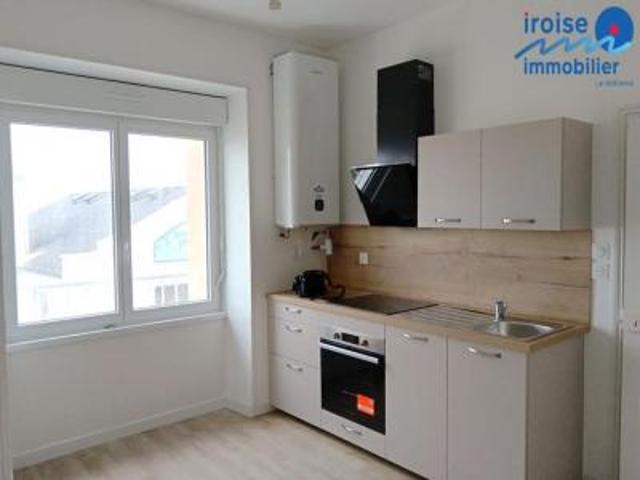 Appartement location à Brest, Bretagne
