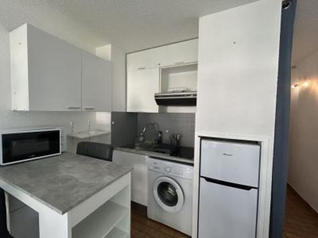Appartement location à Nîmes, Le Grau-du-roi