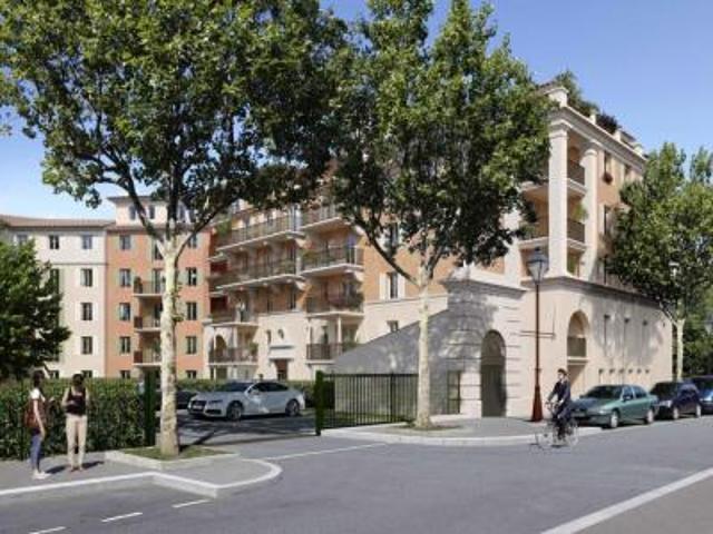 Appartement location à Istres, Port-de-bouc