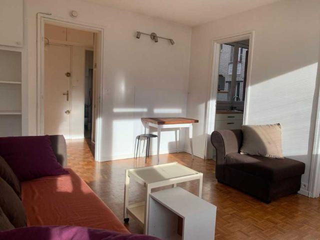 Appartement location à Boulogne-Billancourt, Boulogne-billancourt