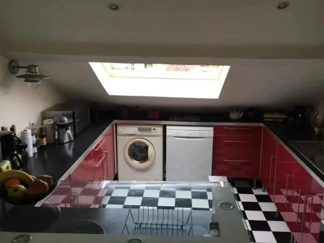 Appartement location à Boulogne-Billancourt, Boulogne-billancourt