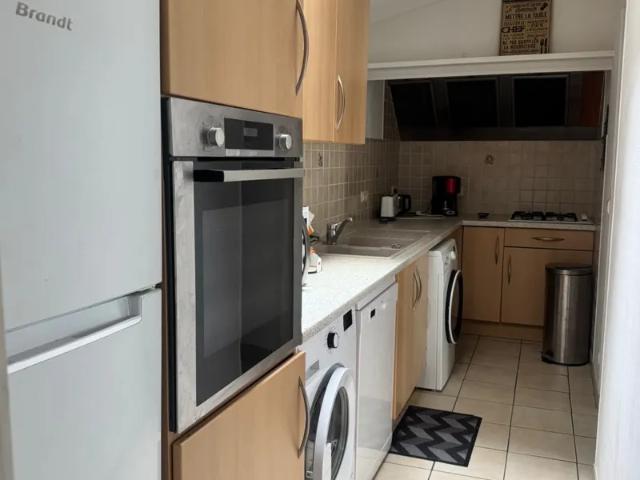 Appartement location à Le Pinker, La Turballe