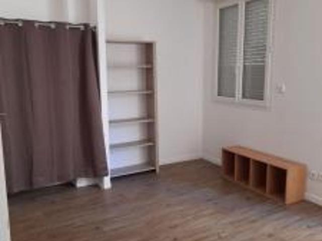 Appartement location à Ajaccio