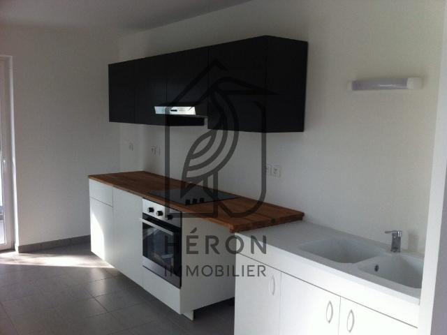 Appartement location à Lille, Santes