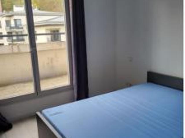 Appartement location à Saint-Germain-en-Laye, Le Port-marly
