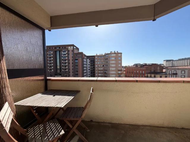 Appartement location à Toulouse