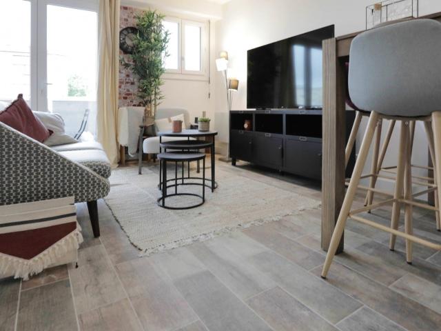 Appartement location à Toulouse