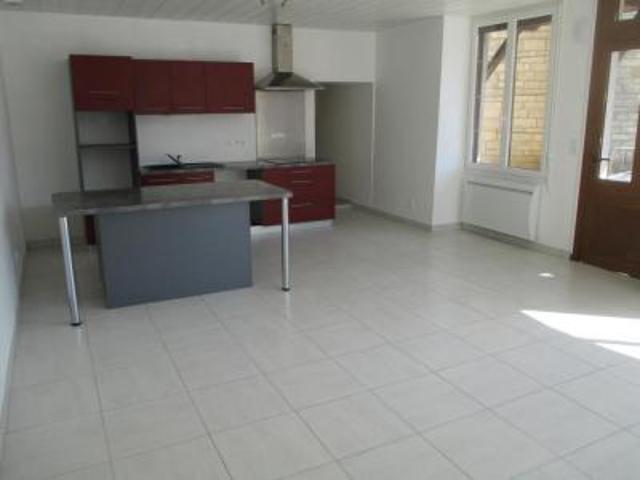 Appartement location à Vesoul, Port-sur-saône