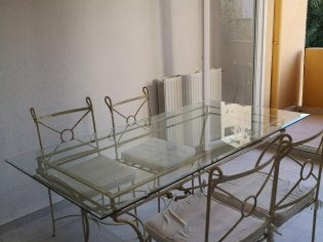 Appartement location à Grasse, Valbonne