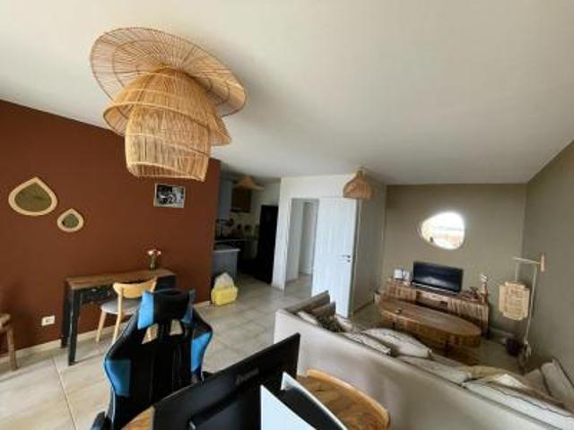 Appartement location à La Réunion