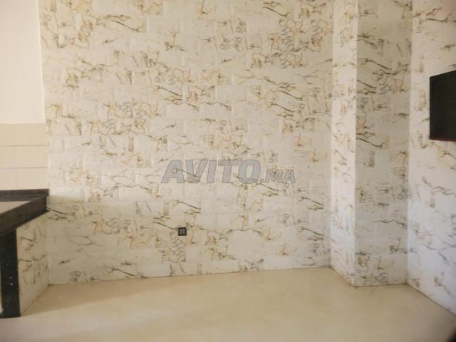 Bureau location à Salé