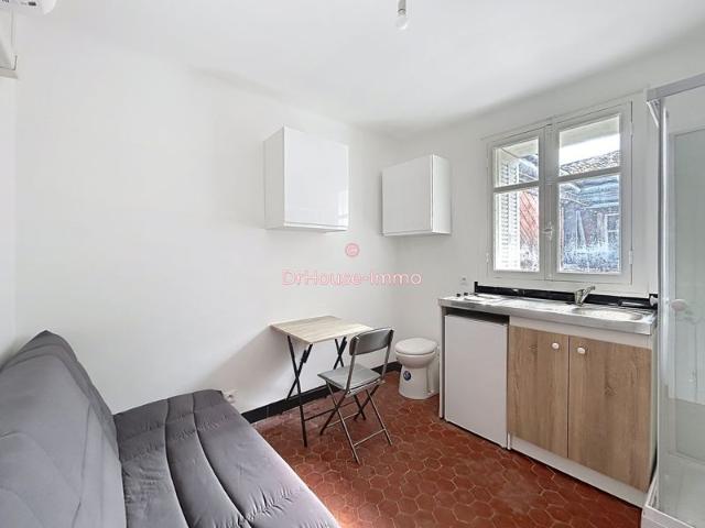 Appartement location à Marseille