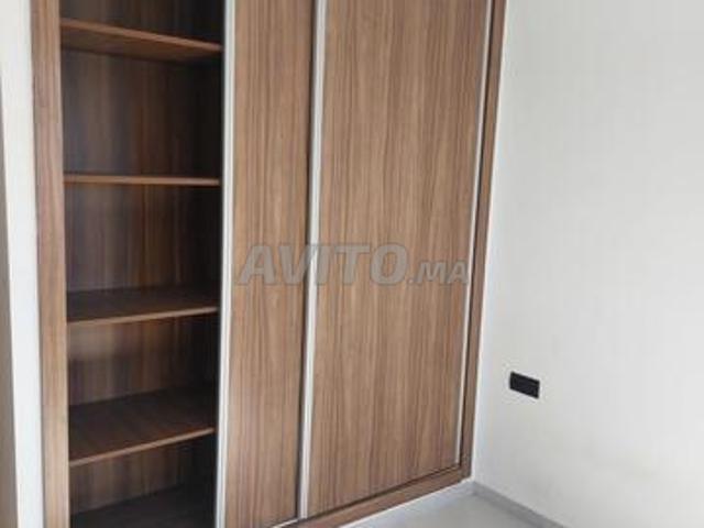 Bureau location à Centre Ville, Ben Slimane