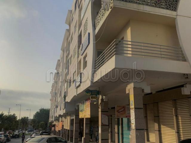 Appartement location à Témara