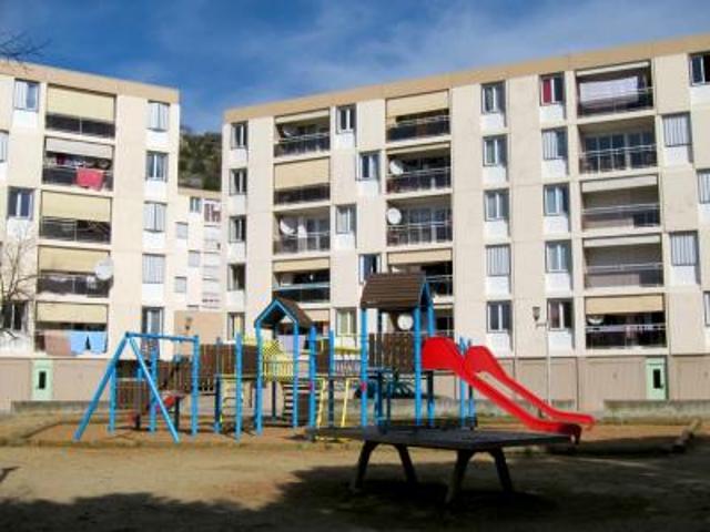 Appartement location à Le Pouzin, Guadeloupe